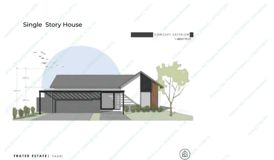 Commercial Property for Sale in Paarl South Western Cape